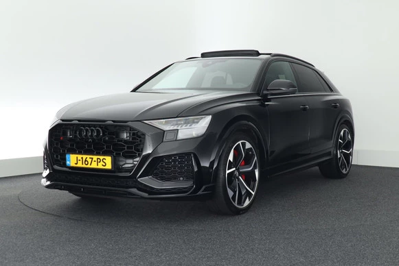 Audi RSQ8 - Afbeelding 1 van 30