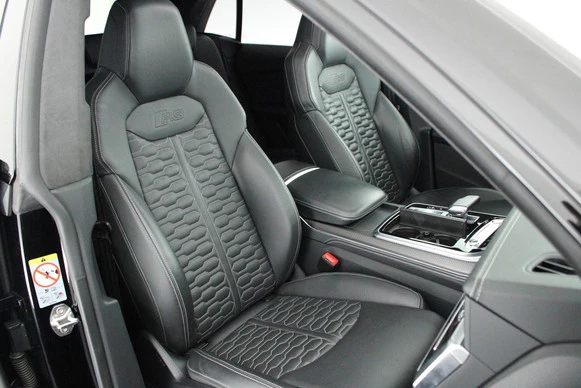 Audi RSQ8 - Afbeelding 2 van 30