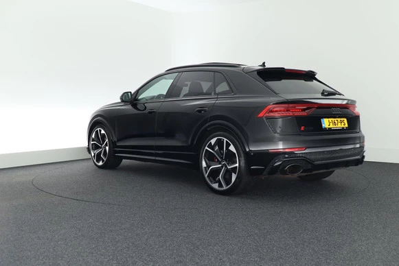 Audi RSQ8 - Afbeelding 13 van 30