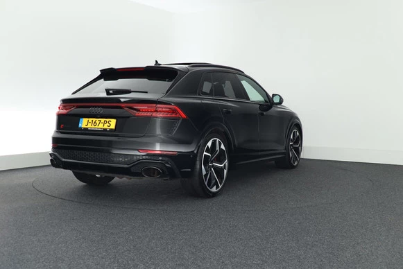 Audi RSQ8 - Afbeelding 14 van 30