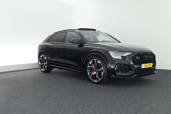 Audi RSQ8 - Afbeelding 16 van 30