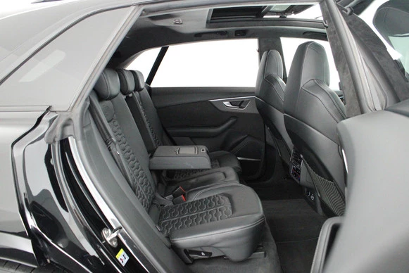 Audi RSQ8 - Afbeelding 17 van 30
