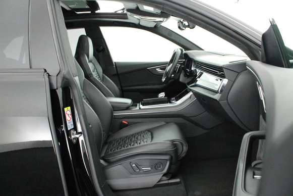 Audi RSQ8 - Afbeelding 18 van 30