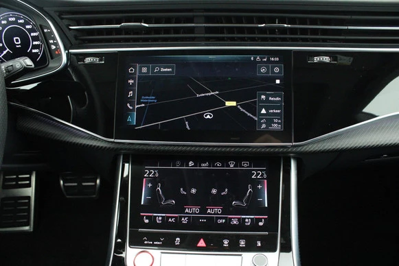 Audi RSQ8 - Afbeelding 19 van 30