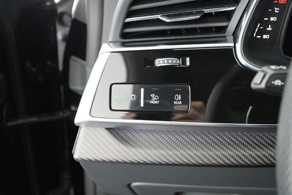 Audi RSQ8 - Afbeelding 21 van 30