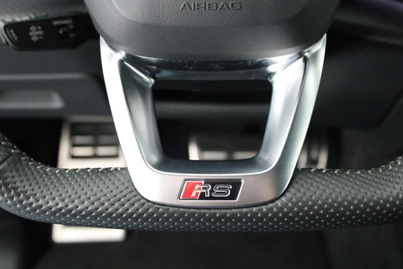 Audi RSQ8 - Afbeelding 24 van 30