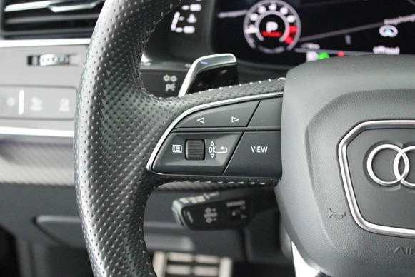 Audi RSQ8 - Afbeelding 25 van 30