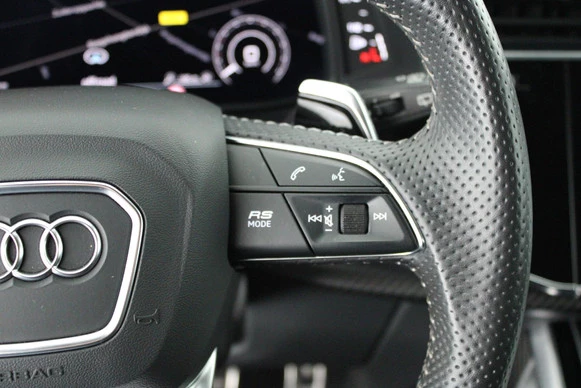 Audi RSQ8 - Afbeelding 26 van 30