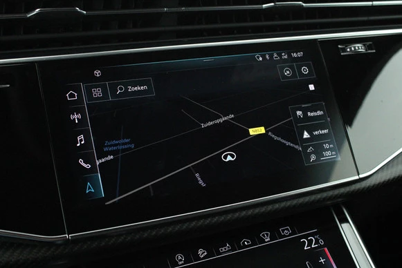 Audi RSQ8 - Afbeelding 27 van 30