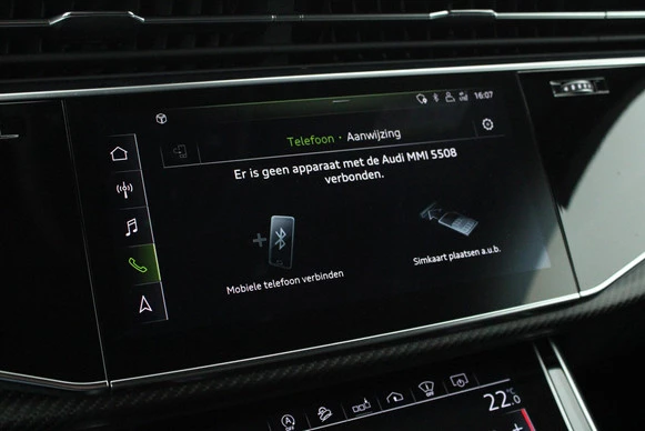 Audi RSQ8 - Afbeelding 28 van 30