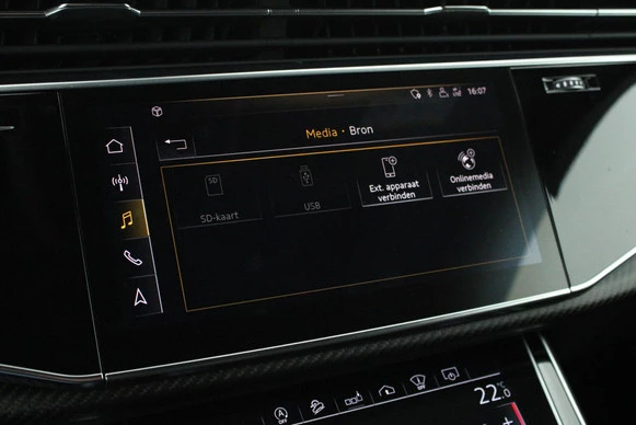 Audi RSQ8 - Afbeelding 29 van 30