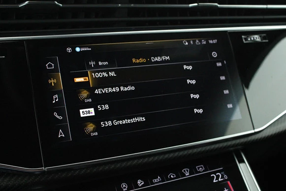 Audi RSQ8 - Afbeelding 30 van 30