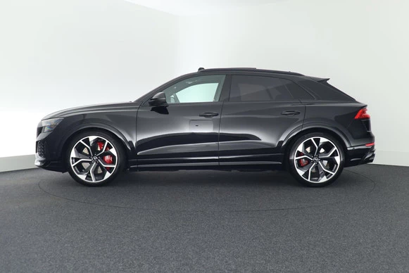 Audi RSQ8 - Afbeelding 12 van 30