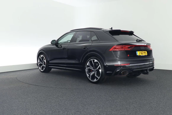 Audi RSQ8 - Afbeelding 13 van 30