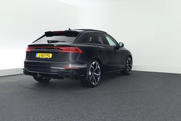 Audi RSQ8 - Afbeelding 14 van 30