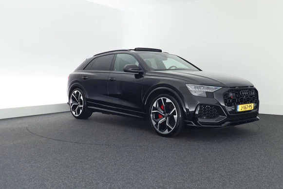Audi RSQ8 - Afbeelding 16 van 30