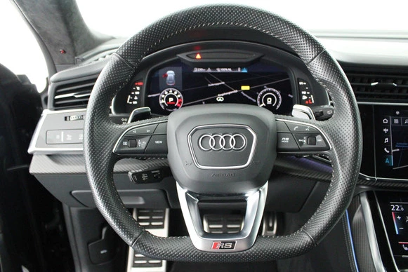 Audi RSQ8 - Afbeelding 24 van 30