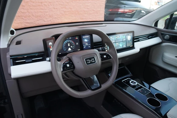 Aiways U5 - Afbeelding 3 van 30