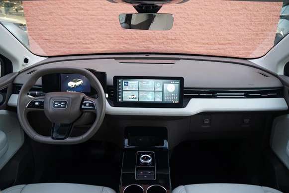 Aiways U5 - Afbeelding 4 van 30