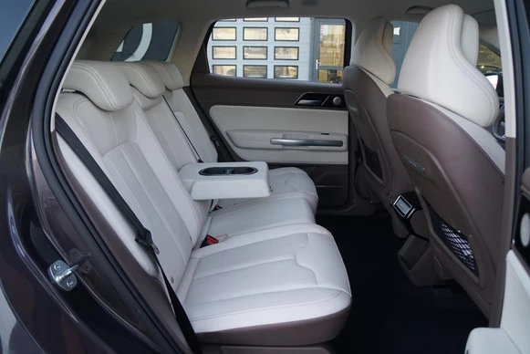 Aiways U5 - Afbeelding 8 van 30