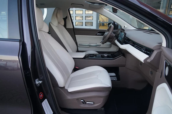 Aiways U5 - Afbeelding 9 van 30