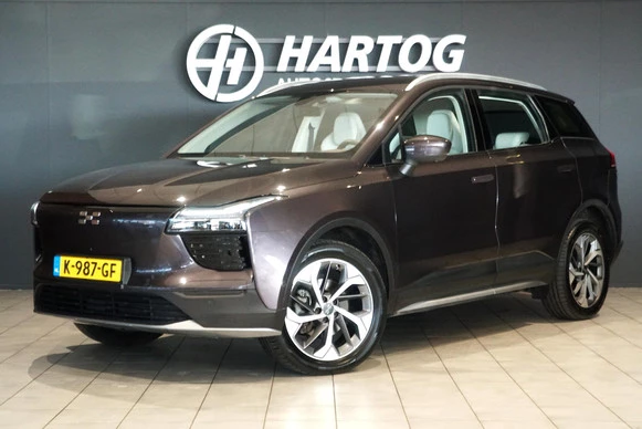 Aiways U5 - Afbeelding 1 van 30