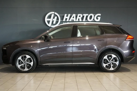 Aiways U5 - Afbeelding 6 van 30