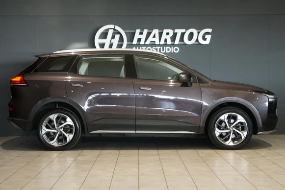 Aiways U5 - Afbeelding 7 van 30