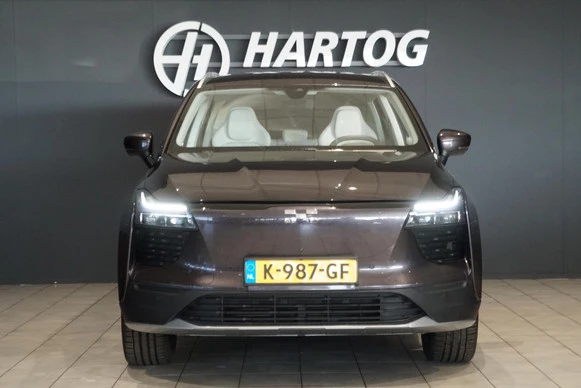 Aiways U5 - Afbeelding 11 van 30