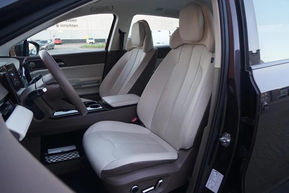 Aiways U5 - Afbeelding 14 van 30