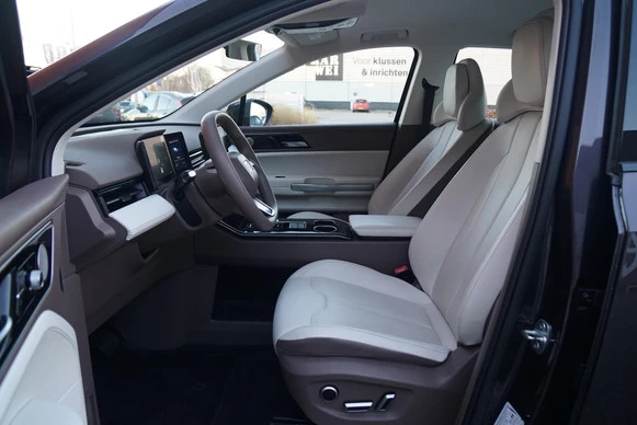 Aiways U5 - Afbeelding 15 van 30