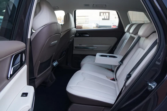 Aiways U5 - Afbeelding 16 van 30