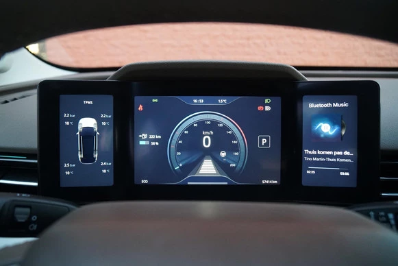 Aiways U5 - Afbeelding 20 van 30