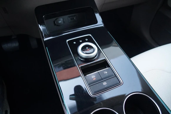 Aiways U5 - Afbeelding 22 van 30