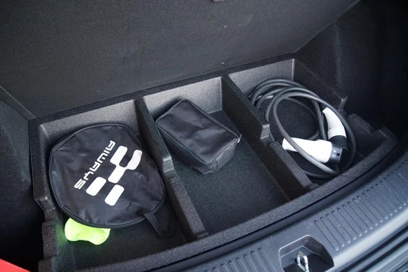 Aiways U5 - Afbeelding 24 van 30