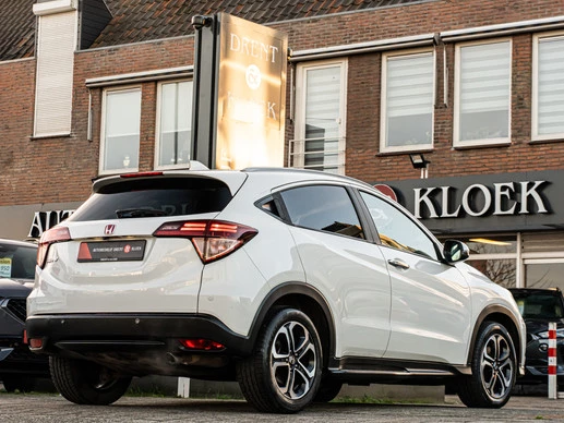 Honda HR-V - Afbeelding 3 van 30