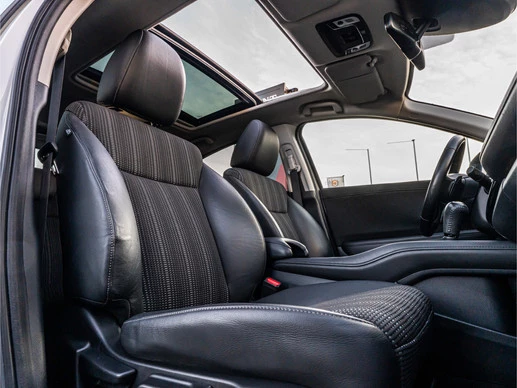Honda HR-V - Afbeelding 4 van 30