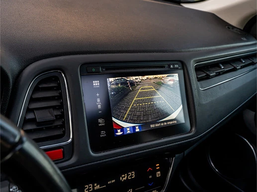 Honda HR-V - Afbeelding 7 van 30