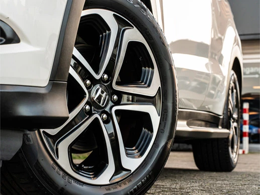 Honda HR-V - Afbeelding 8 van 30