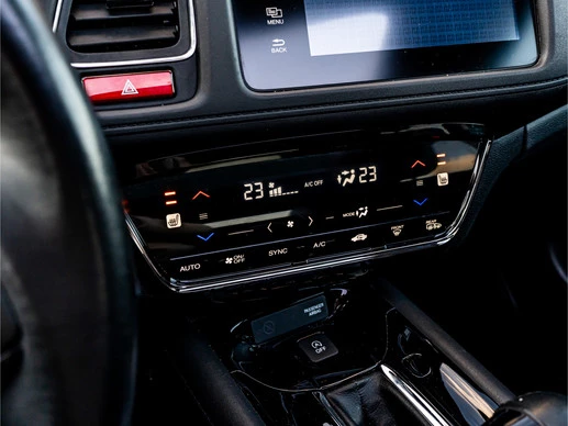 Honda HR-V - Afbeelding 9 van 30