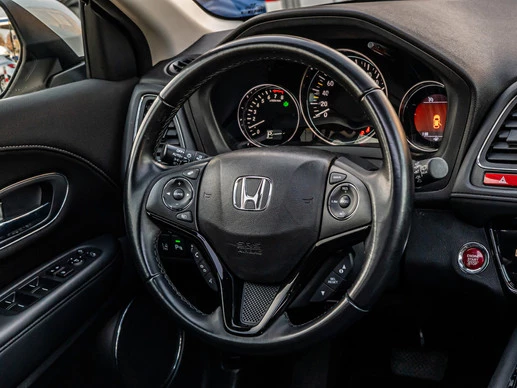 Honda HR-V - Afbeelding 11 van 30