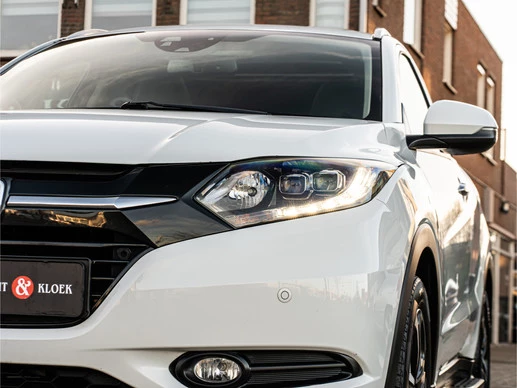 Honda HR-V - Afbeelding 12 van 30