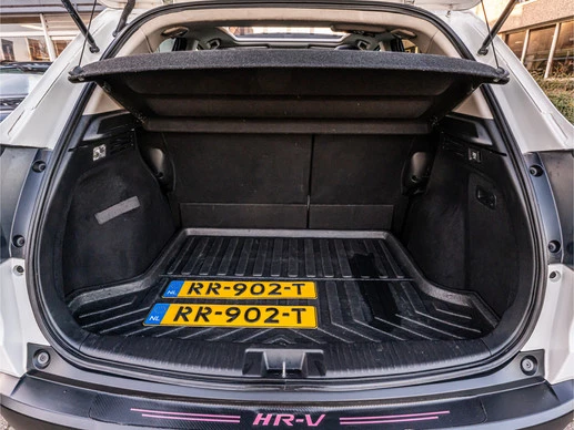 Honda HR-V - Afbeelding 15 van 30