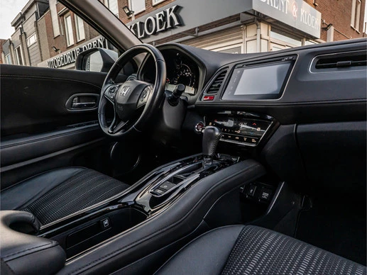 Honda HR-V - Afbeelding 17 van 30