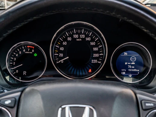 Honda HR-V - Afbeelding 19 van 30