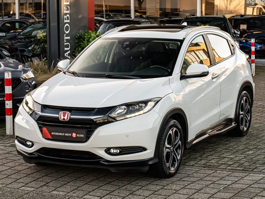 Honda HR-V - Afbeelding 20 van 30