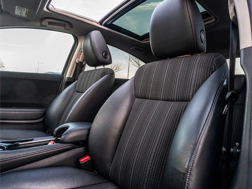 Honda HR-V - Afbeelding 21 van 30