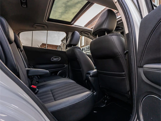 Honda HR-V - Afbeelding 23 van 30