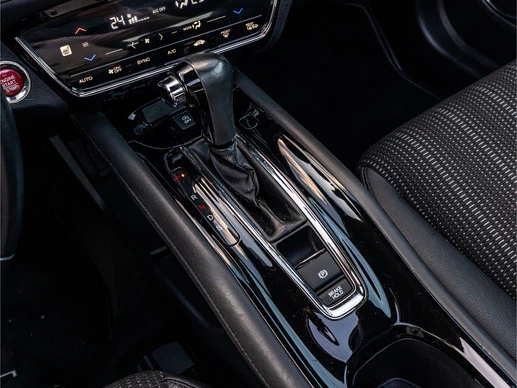 Honda HR-V - Afbeelding 25 van 30