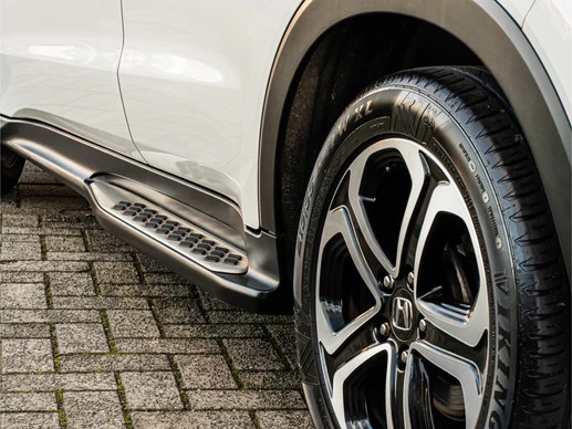 Honda HR-V - Afbeelding 26 van 30